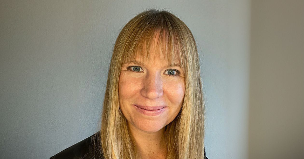Yvonne, Mitte 40