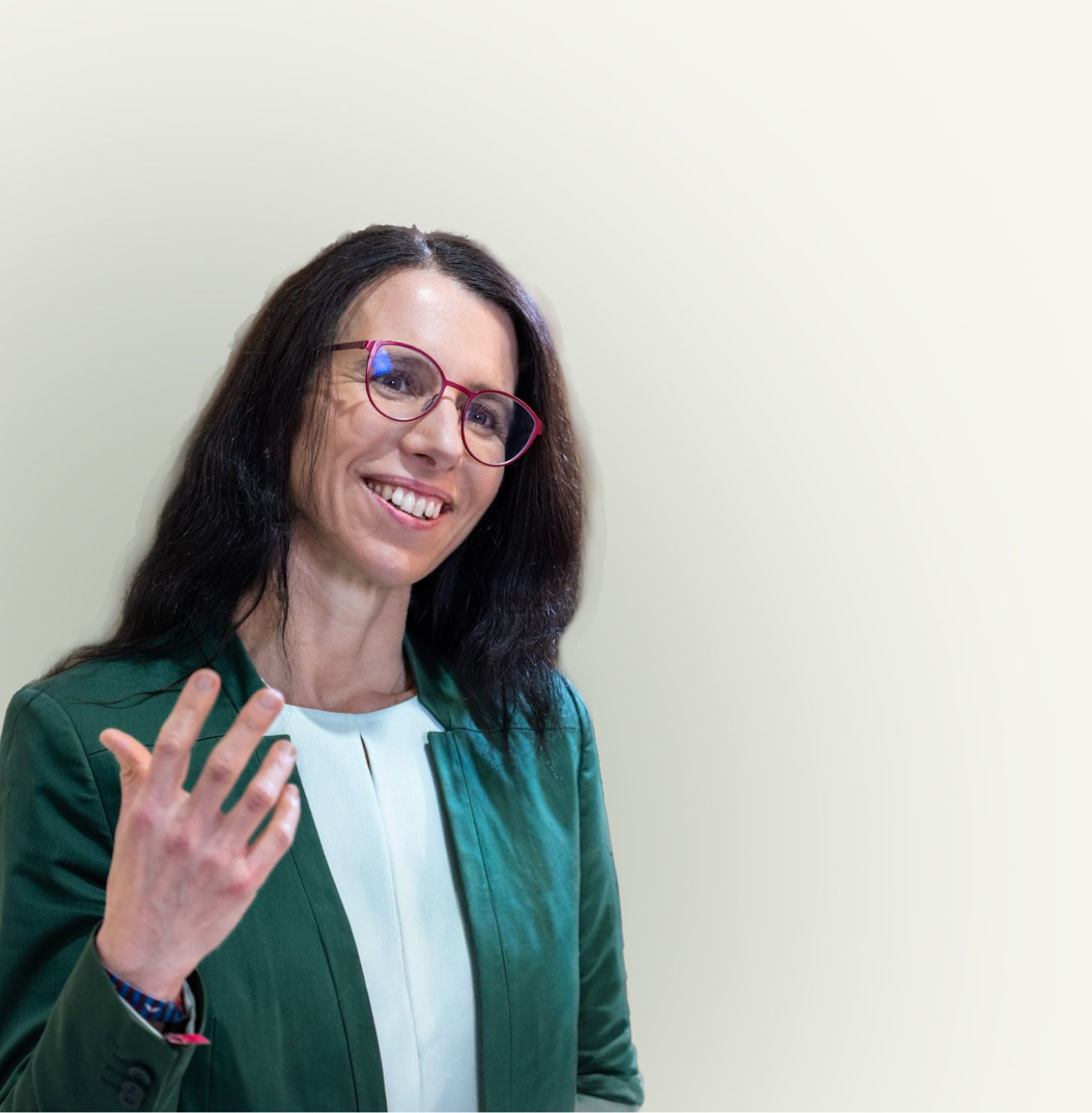 Dr. med. Julia Krahl